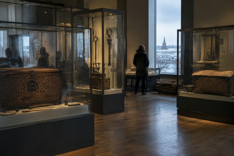 National Museum of Iceland