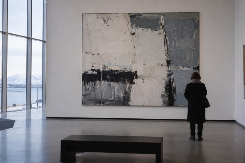 Reykjavík Art Museum