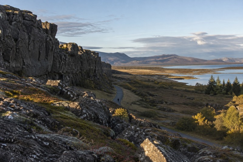 Þingvellir National Park